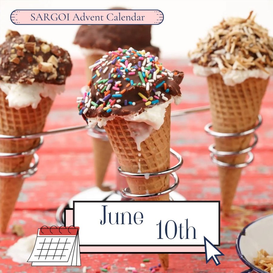 Ice Cream Day
